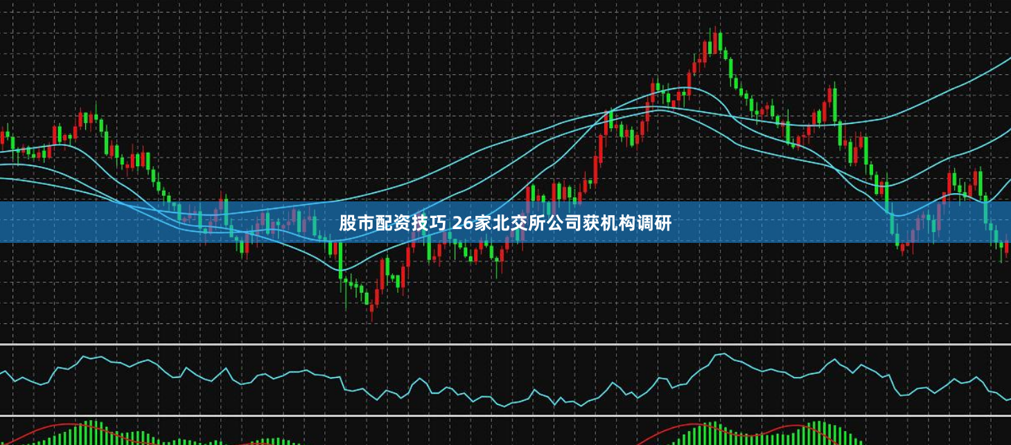 股市配资技巧 26家北交所公司获机构调研